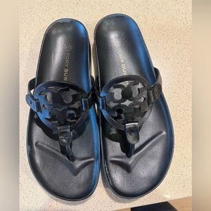 Tory Burch Miller Cloud Sandal